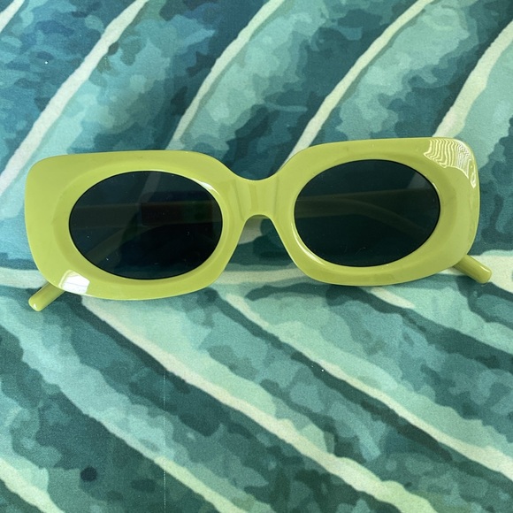 Anthropologie Sunglasses - Picture 2 of 9
